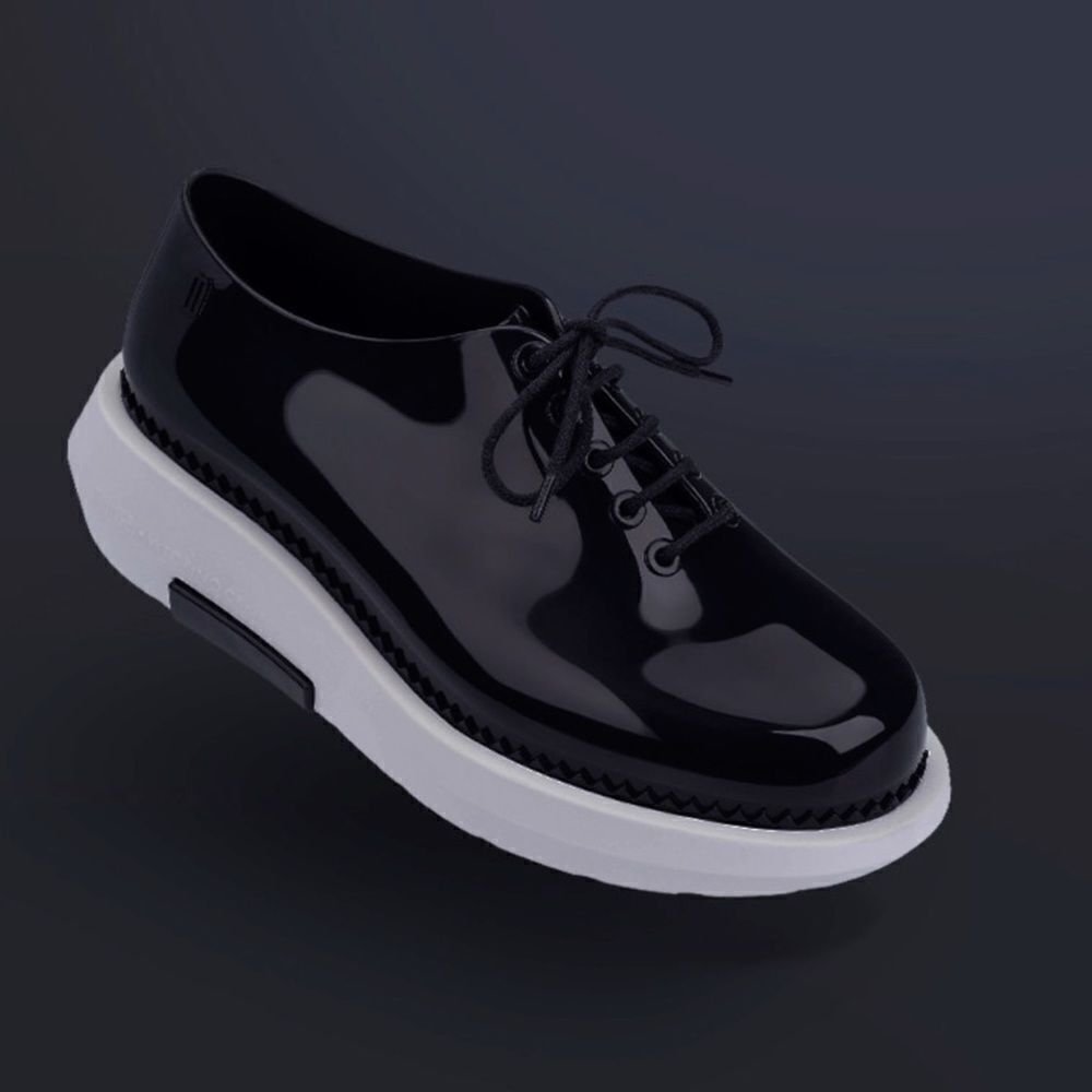 Melissa + Vitorino Campos